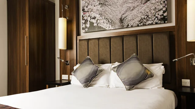 Travelodge by Wyndham Barstow photo 7