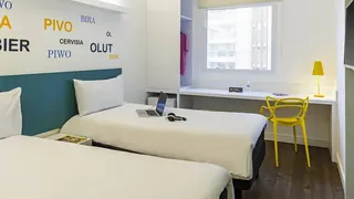 Hotel Vincci Granada