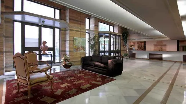 Macia Gran Via Hotel Granada photo 2