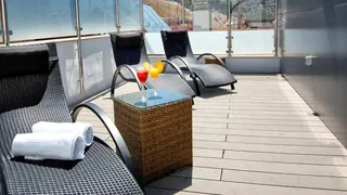 Macia Monasterio Los Basilios Hotel Granada