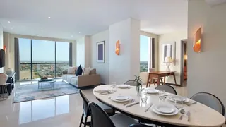 Novotel Samator Surabaya Timur