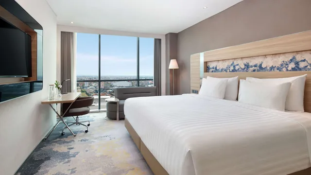 Novotel Samator Surabaya Timur photo 6