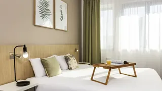 Adagio Access Paris Reuilly Aparthotel