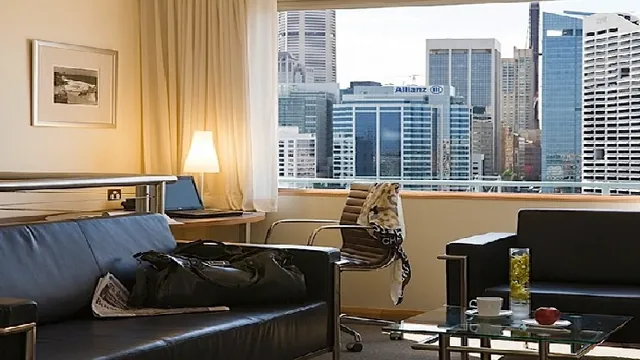 La Quinta by Wyndham Abu Dhabi Al Wahda photo 2