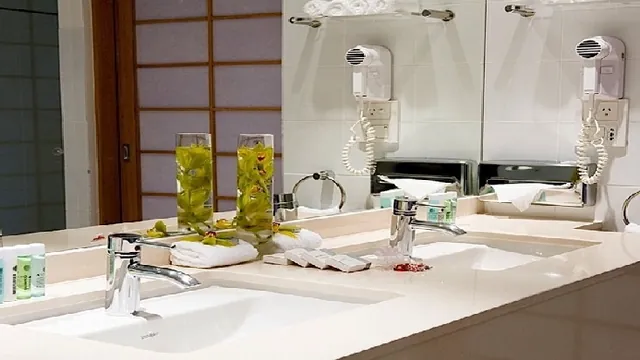 La Quinta by Wyndham Abu Dhabi Al Wahda photo 3