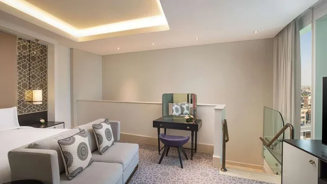 Sofitel Riyadh Hotel & Convention Centre (Opening Soon) photo 4