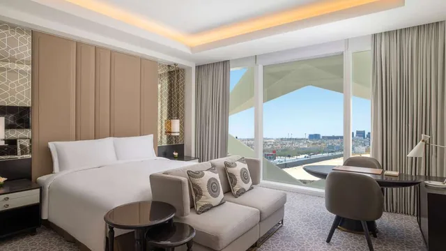 Sofitel Riyadh Hotel & Convention Centre (Opening Soon) photo 5