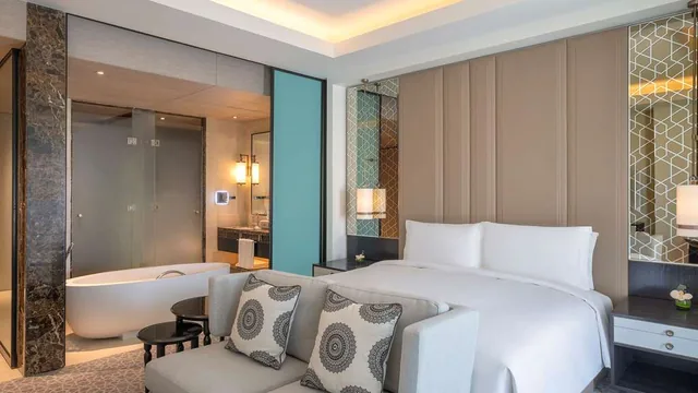 Sofitel Riyadh Hotel & Convention Centre (Opening Soon) photo 6