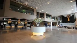 Grand Mercure Fortune Hotel Bangkok
