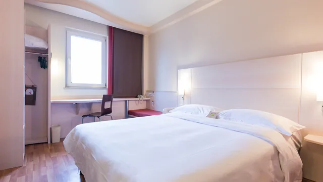 Ibis Anyang Jiefang Ave photo 2