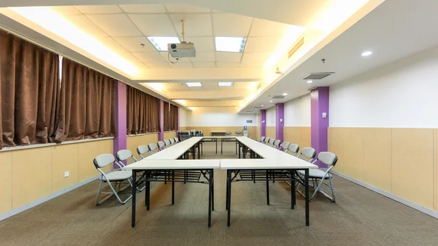 Ibis Anyang Jiefang Ave photo 4