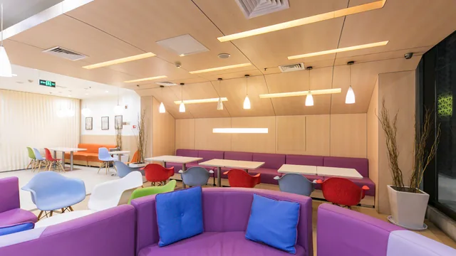 Ibis Anyang Jiefang Ave photo 6