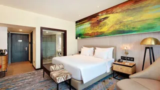 Grand Mercure Maha Cipta Medan Angkasa