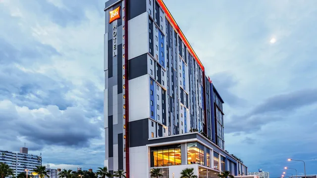 Ibis Bangkok IMPACT photo 10