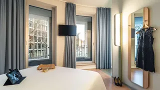 Ibis budget Frankfurt City Ost