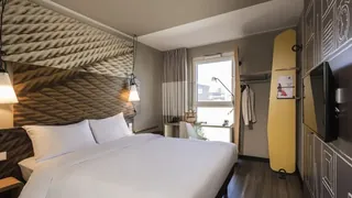 Travelodge by Wyndham Fayetteville