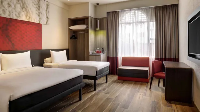 Ibis Melaka photo 6