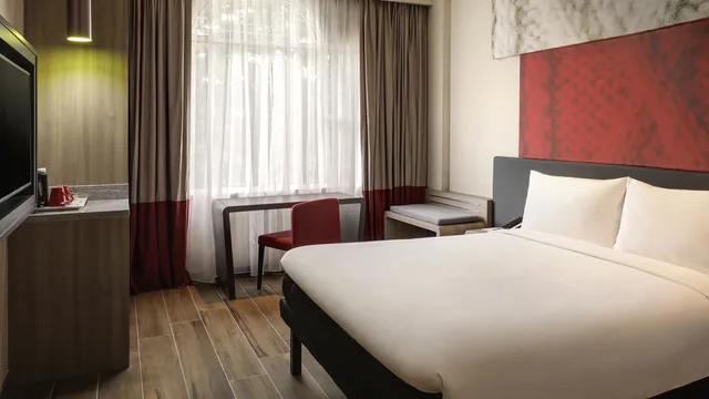 Ibis Melaka photo 10