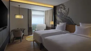 Pullman Bandung Grand Central