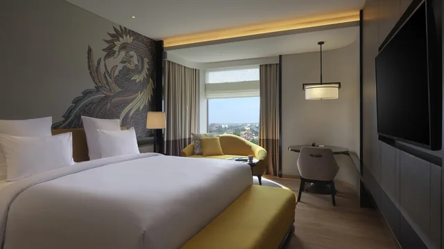 Pullman Bandung Grand Central photo 3