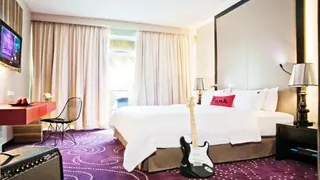 Hard Rock Hotel Pattaya