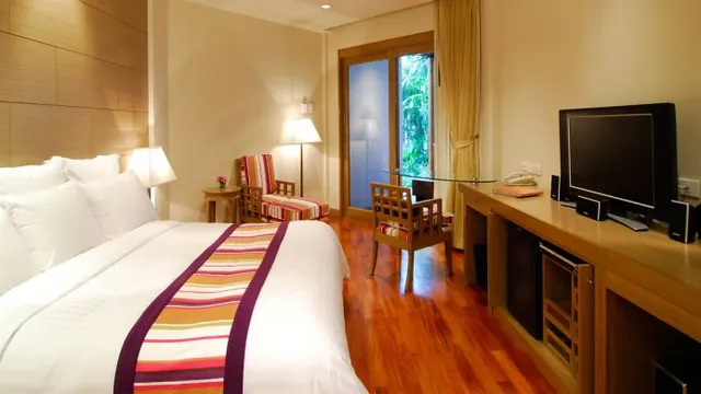 Pattaya Marriott Resort & Spa photo 1