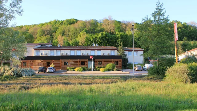 Ibis Aurillac photo 10