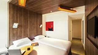 Pinnacle Grand Jomtien Resort & Spa Pattaya