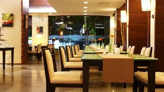 Sunbeam Hotel Pattaya