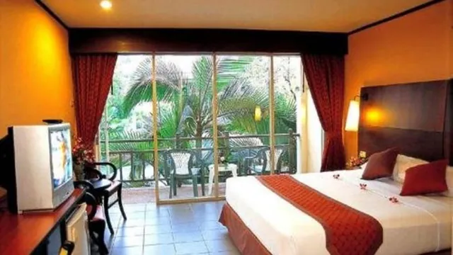 Green Park Resort Pattaya photo 1