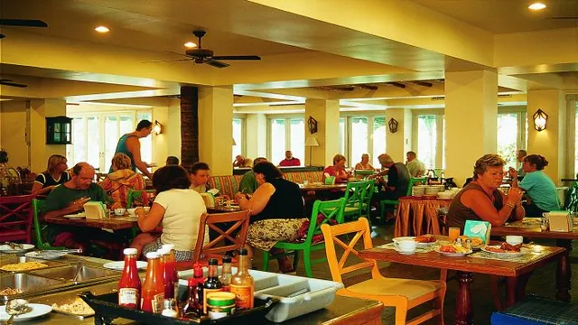 Green Park Resort Pattaya photo 3