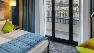 Jomtien Thani Hotel Pattaya