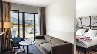 Mercure Hotel & Spa Bastia Biguglia