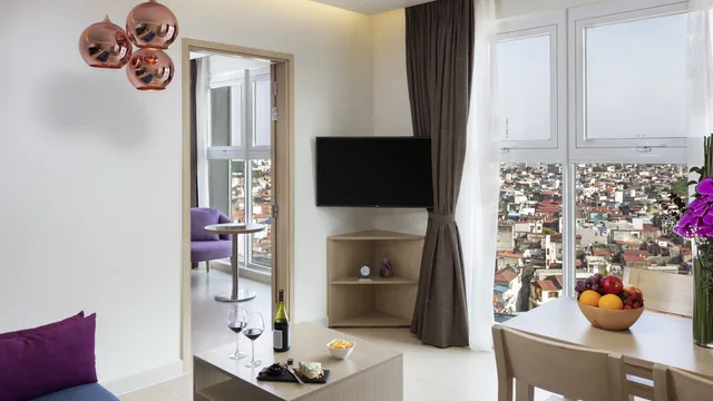 Mercure Hai Phong photo 5