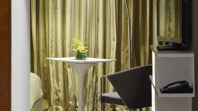 Novotel Suites Riyadh Centre photo 5