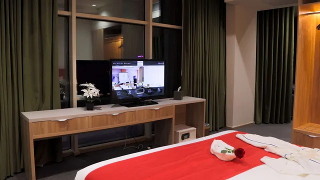 Novotel Suites Riyadh Centre photo 8