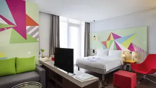 Ibis Styles Jakarta Sunter