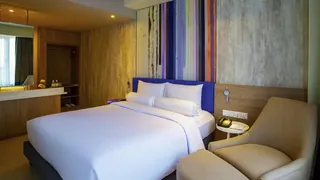 Ibis Styles Kuala Lumpur Sri Damansara