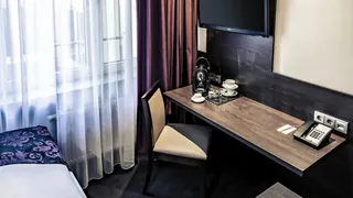 Mercure Hotel Frankfurt City Messe