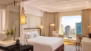 Hôtel des Arts Saigon - MGallery Collection