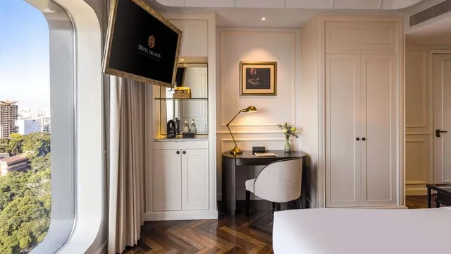 Hôtel des Arts Saigon - MGallery Collection photo 3