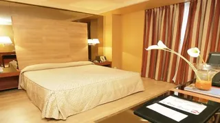 Hotel Puerta De Burgos