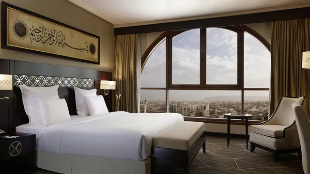 Pullman Zamzam Madinah photo 9