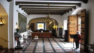 Palacio de Valderrabanos Hotel Avila