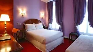 Best Western Aramis Saint-Germain Hotel Paris