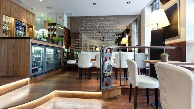 AmericInn by Wyndham Aberdeen Event Center photo 2