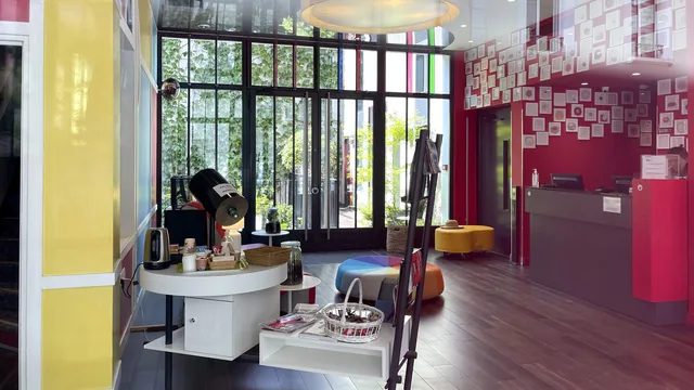 Rodeway Inn & Suites Near Convention Center Anaheim photo 5