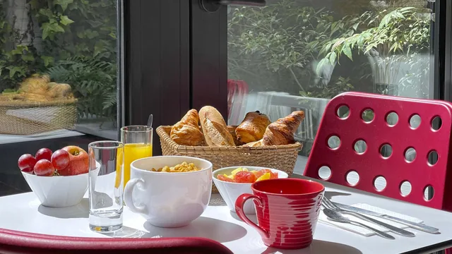 Rodeway Inn & Suites Near Convention Center Anaheim photo 6