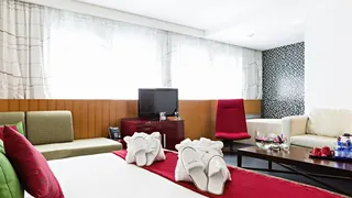 Novotel Roma Eur