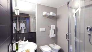 Ibis Styles Roma Eur